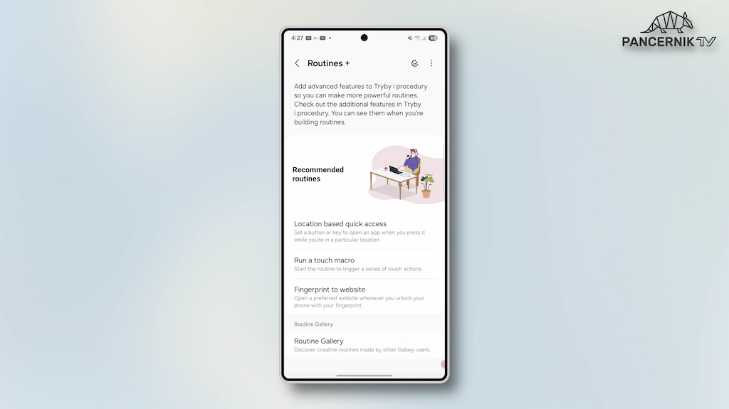 Samsung Galaxy Tips & Tricks